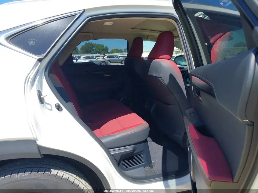 2019 LEXUS NX 300  