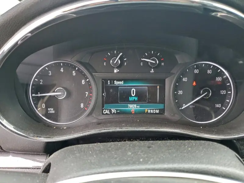 2018 BUICK ENCORE ESSENCE  