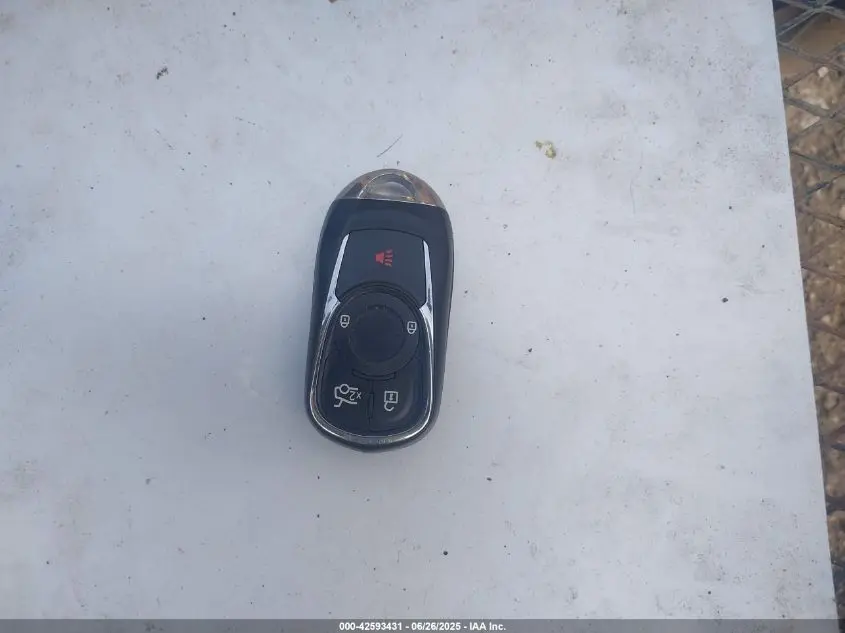 2015 CHEVROLET IMPALA 2LZ