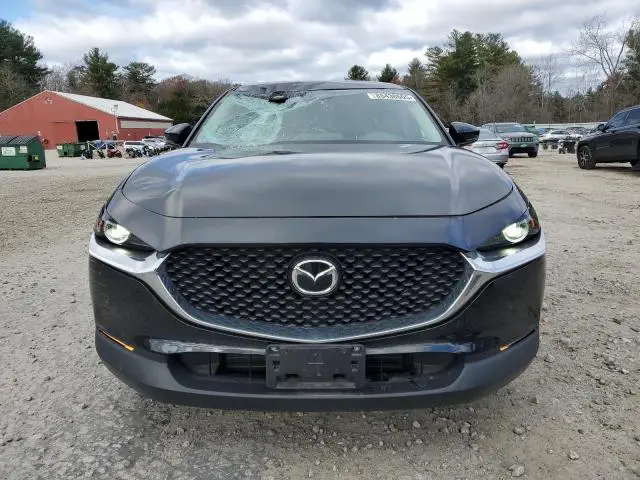 2024 MAZDA CX-30 SELECT  