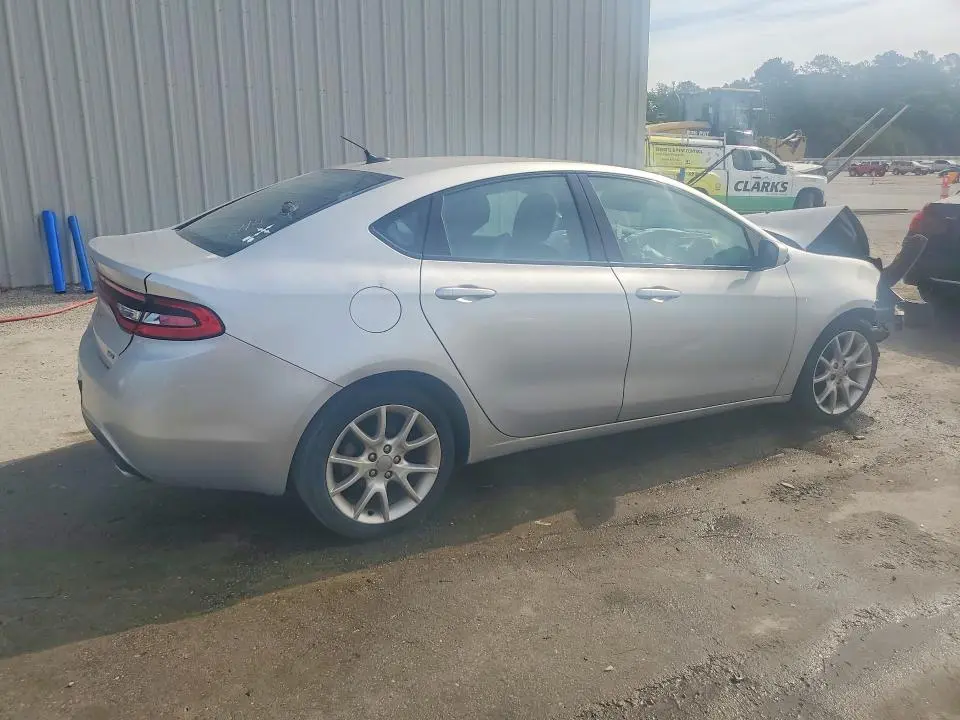 2013 DODGE DART SXT  