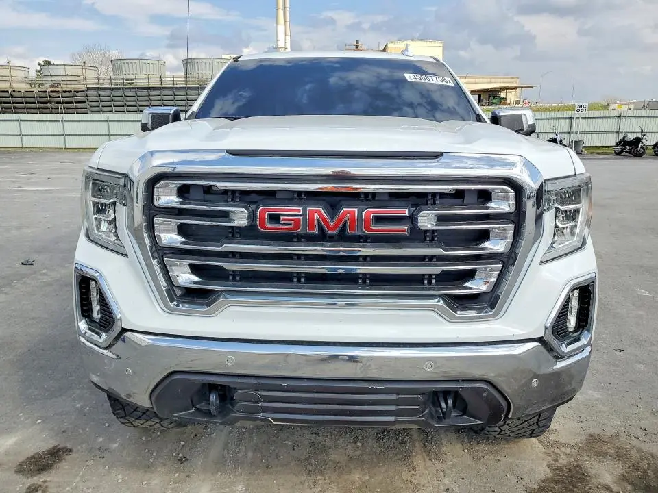 2020 GMC SIERRA K1500 SLT  