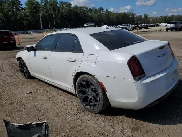 2020 CHRYSLER 300 TOURING  