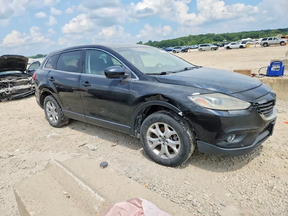 2015 MAZDA CX-9 TOURING  