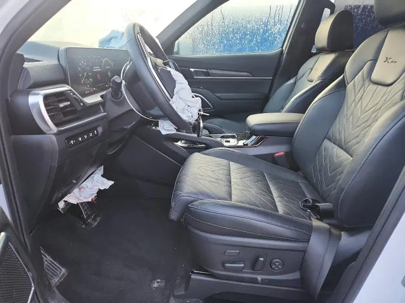 2024 KIA TELLURIDE SX-PRESTIGE X-PRO  
