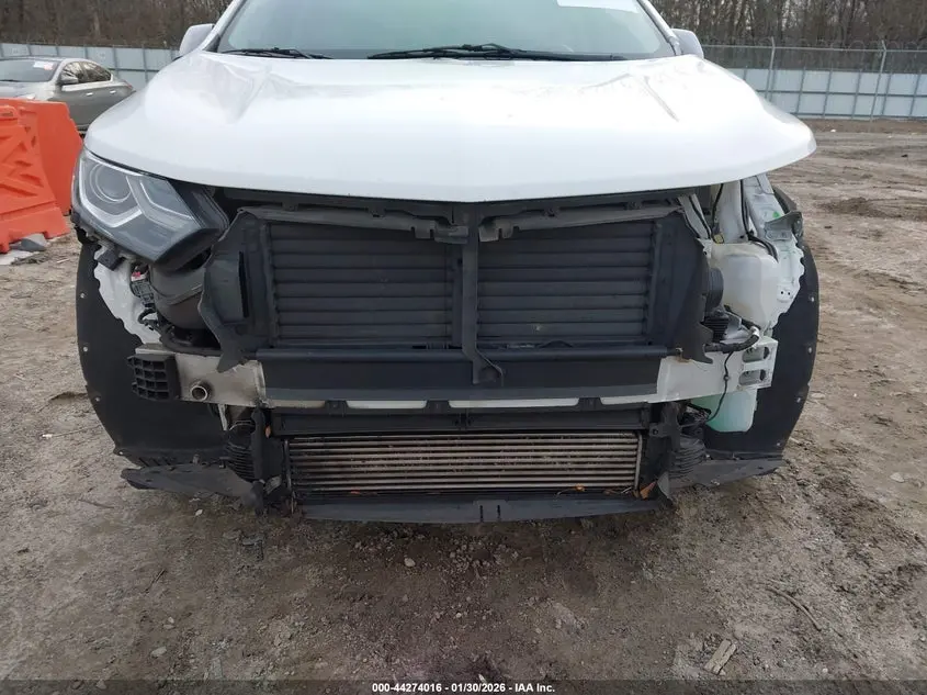 2020 CHEVROLET EQUINOX FWD LT 1.5L TURBO