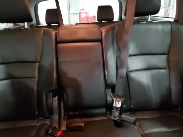 2017 HONDA PILOT EXL  