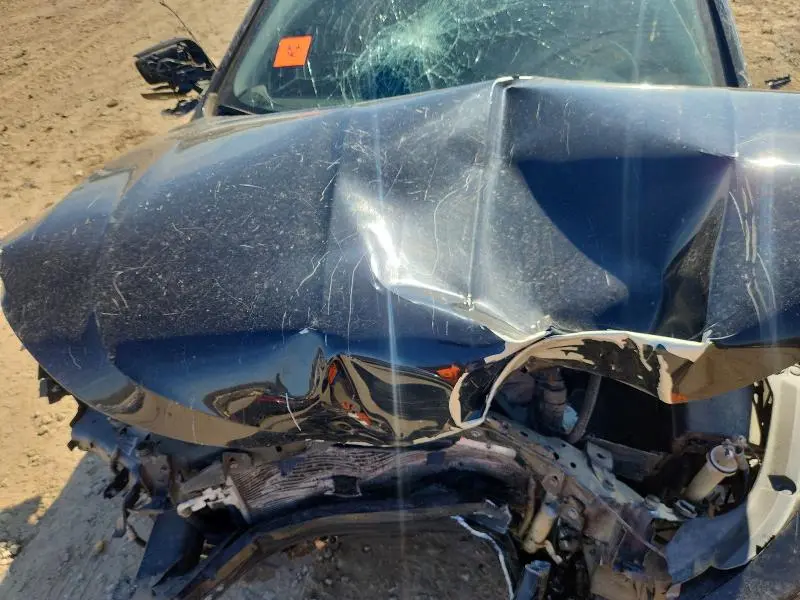 2017 CHEVROLET IMPALA PREMIER  