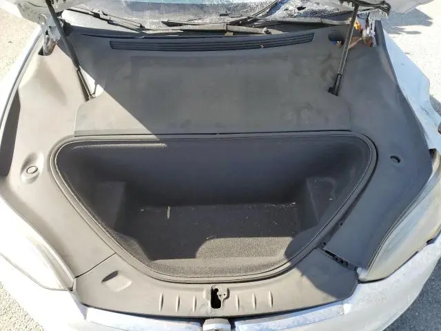 2019 TESLA MODEL S   