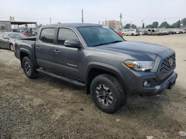 2021 TOYOTA TACOMA DOUBLE CAB