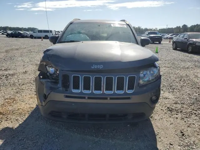 2017 JEEP COMPASS SPORT
