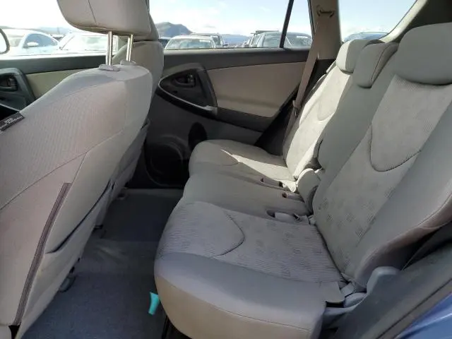 2010 TOYOTA RAV4 