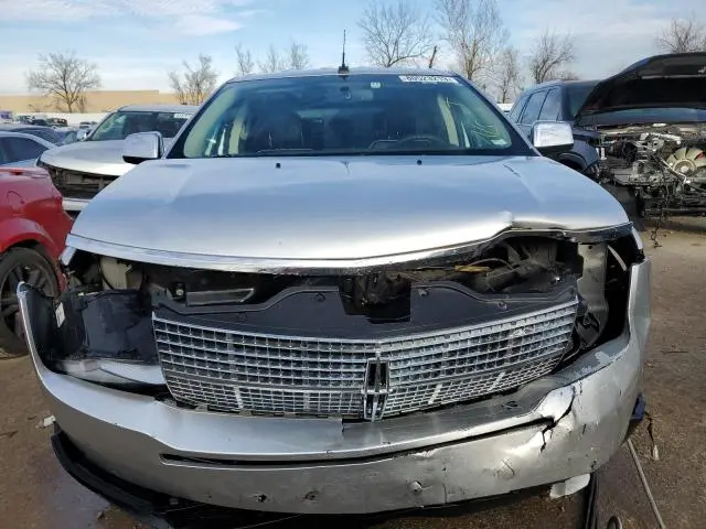 2010 LINCOLN MKX   
