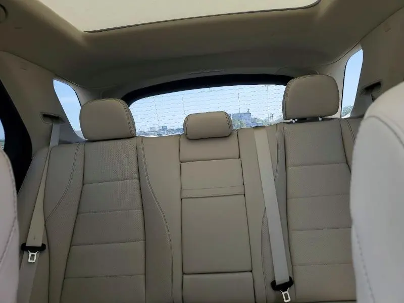 2022 MERCEDES-BENZ GLE 350 4MATIC  