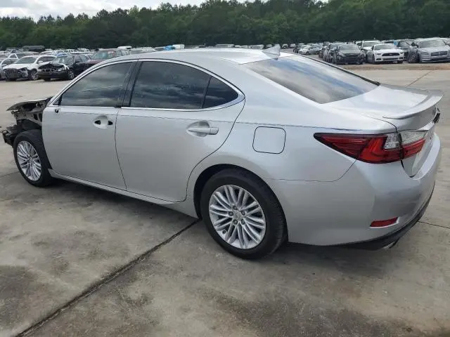 2018 LEXUS ES 350  