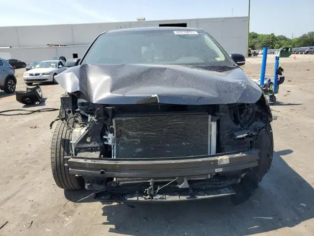 2019 KIA SEDONA LX  