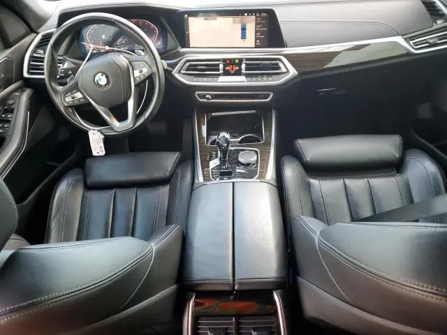 2020 BMW X5 SDRIVE 40I  