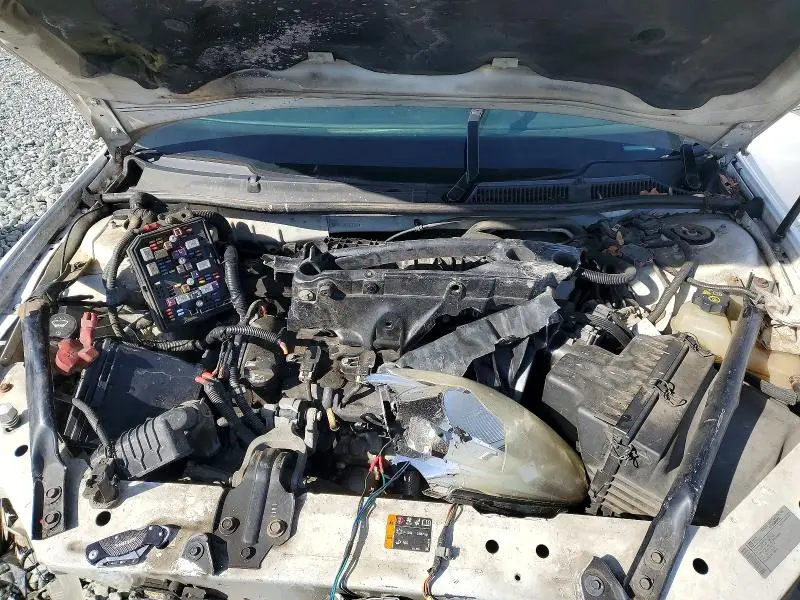 2012 CHEVROLET IMPALA LS  