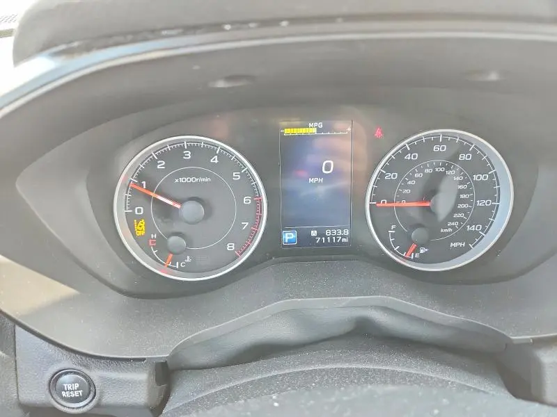 2022 SUBARU ASCENT ONYX EDITION  