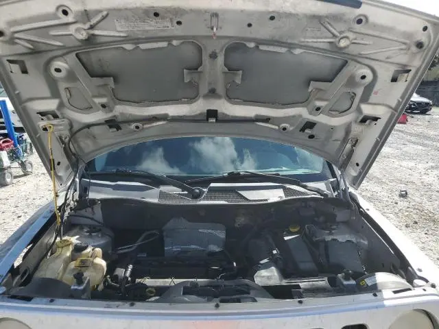 2010 JEEP PATRIOT SPORT  