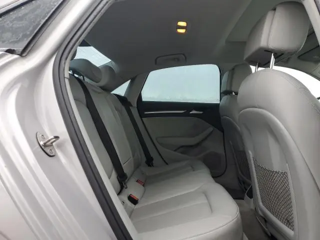 2015 AUDI A3 PREMIUM  