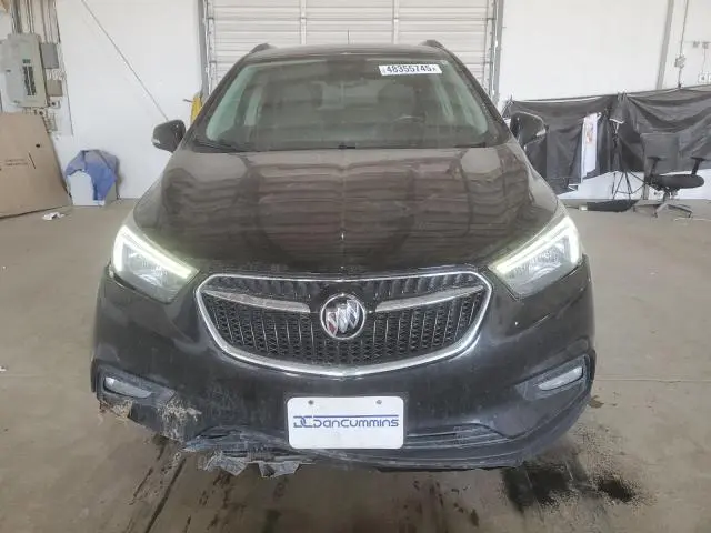 2017 BUICK ENCORE PREFERRED II  