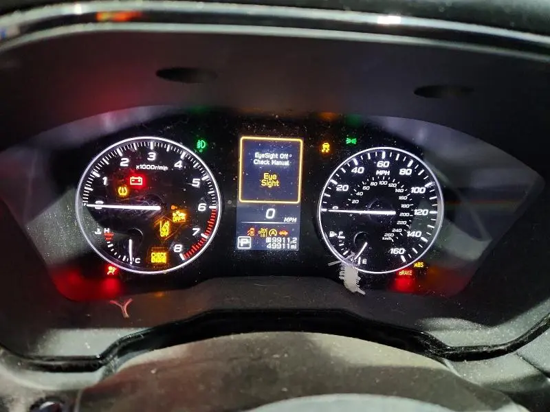 2023 SUBARU LEGACY PREMIUM  