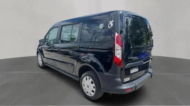 2020 FORD TRANSIT CONNECT XL  