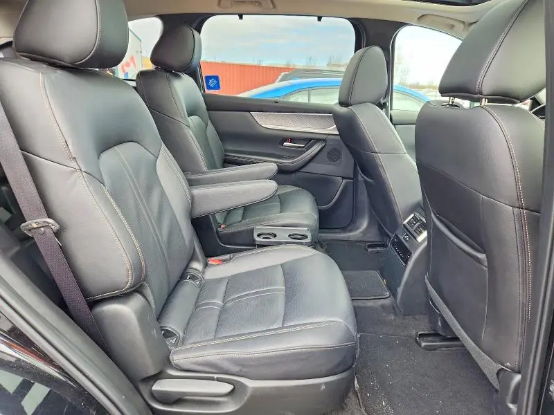 2025 MAZDA CX-90 PREMIUM  