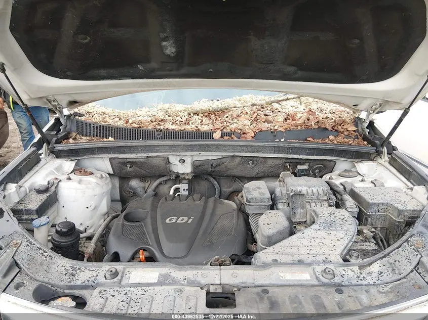 2013 KIA SORENTO LX
