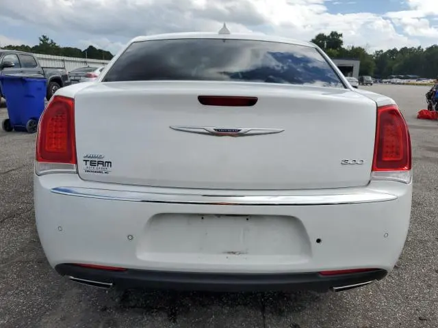 2018 CHRYSLER 300 LIMITED  