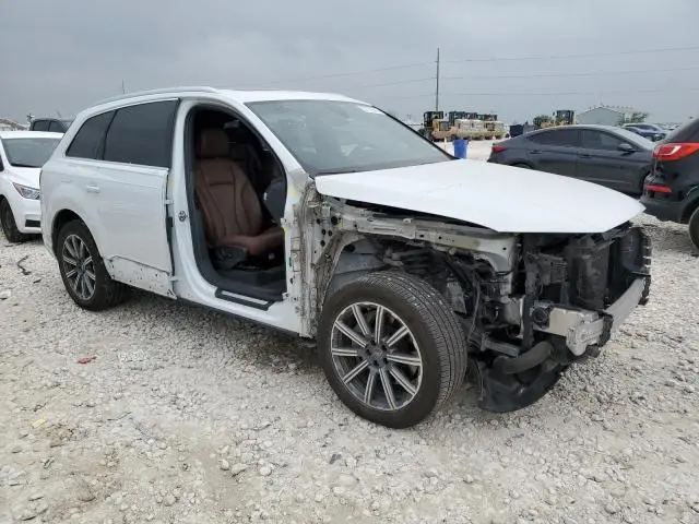 2019 AUDI Q7 PREMIUM
