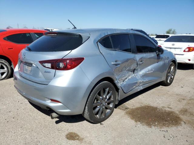 2018 MAZDA 3 TOURING