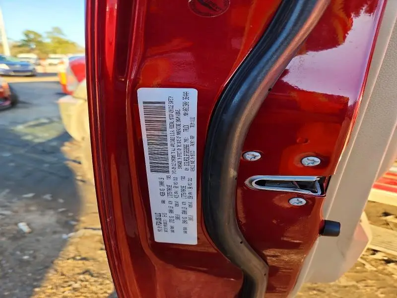 2015 RAM 2500 LONGHORN  