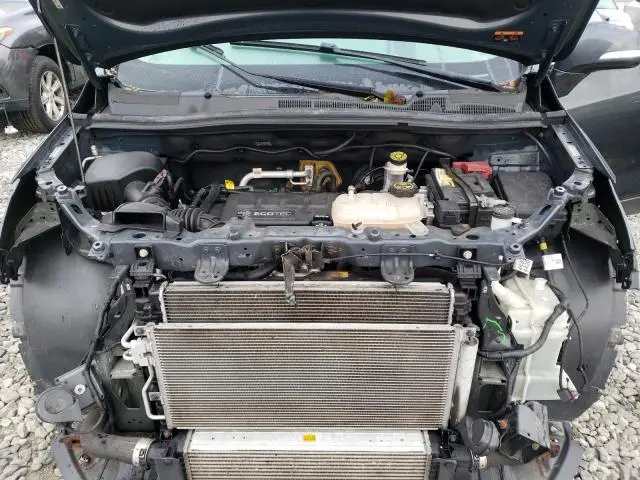 2016 BUICK ENCORE CONVENIENCE  