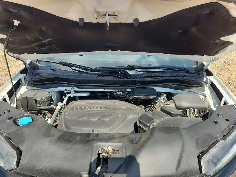 2021 HONDA PASSPORT EXL  
