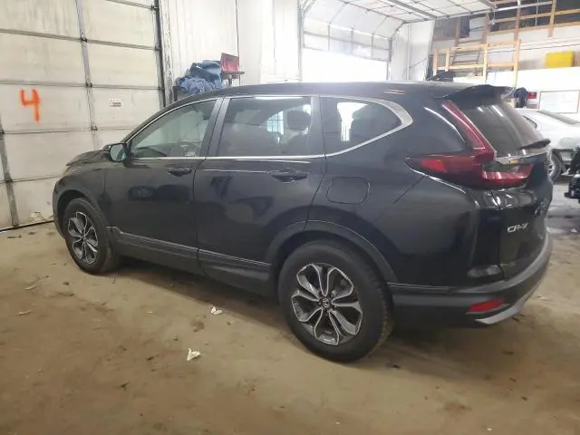 2020 HONDA CR-V EXL  