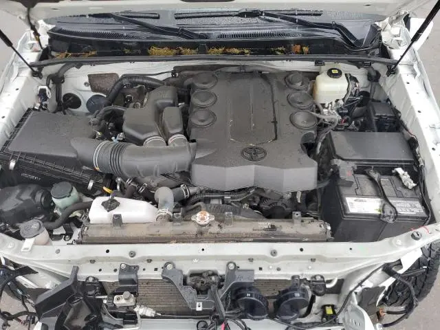 2020 TOYOTA 4RUNNER SR5/SR5 PREMIUM  