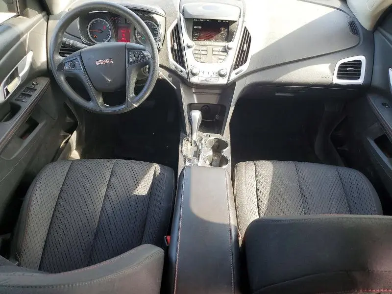 2012 GMC TERRAIN SLE  