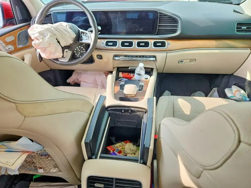 2020 MERCEDES-BENZ GLE 450 4MATIC  