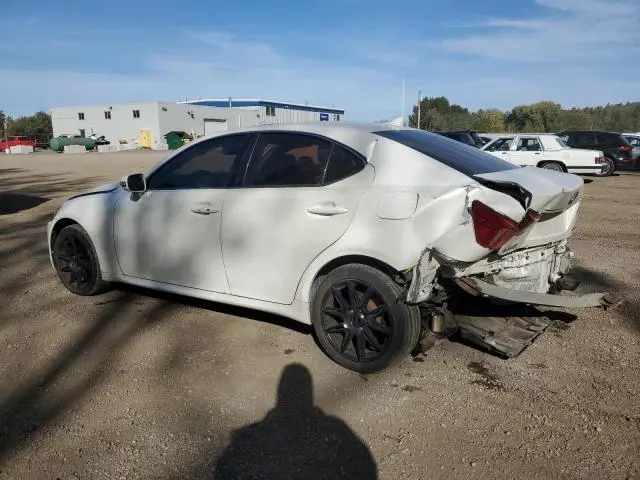 2010 LEXUS IS 250  