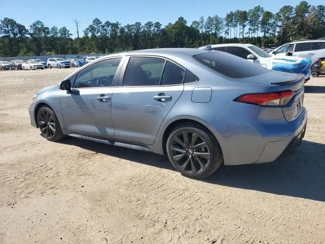 2023 TOYOTA COROLLA XSE  