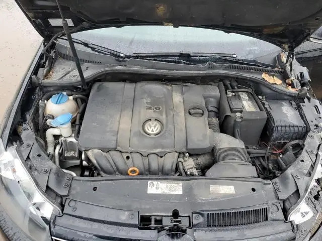 2013 VOLKSWAGEN JETTA S  