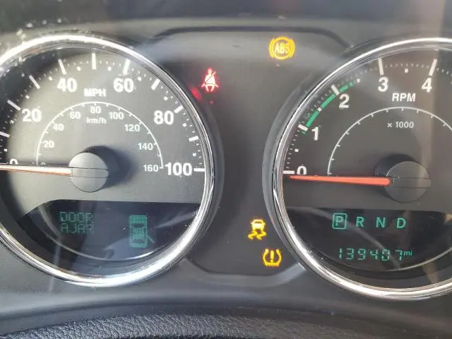 2017 JEEP WRANGLER BIG BEAR