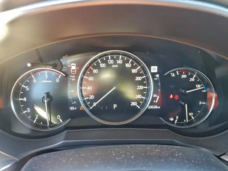 2021 MAZDA 6 SIGNATURE  