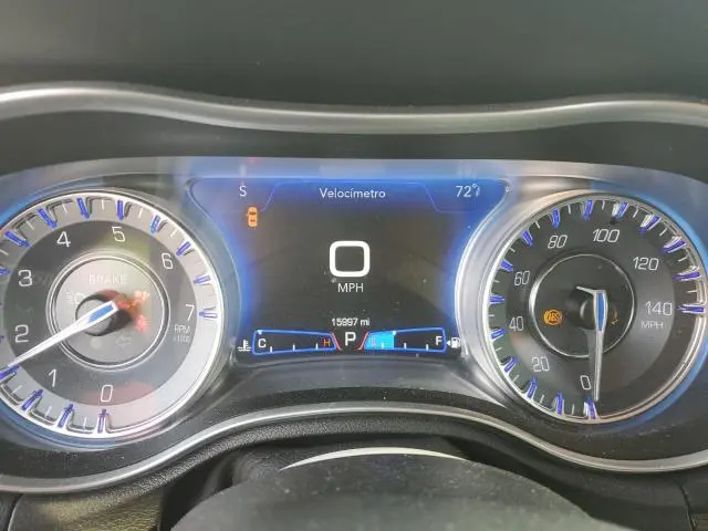 2022 CHRYSLER 300 TOURING L  