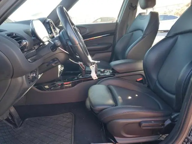 2022 MINI COOPER S CLUBMAN ALL4  