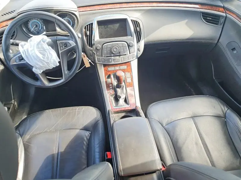 2013 BUICK LACROSSE   