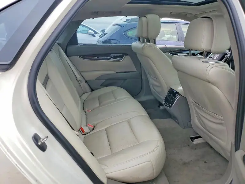 2014 CADILLAC XTS PLATINUM  
