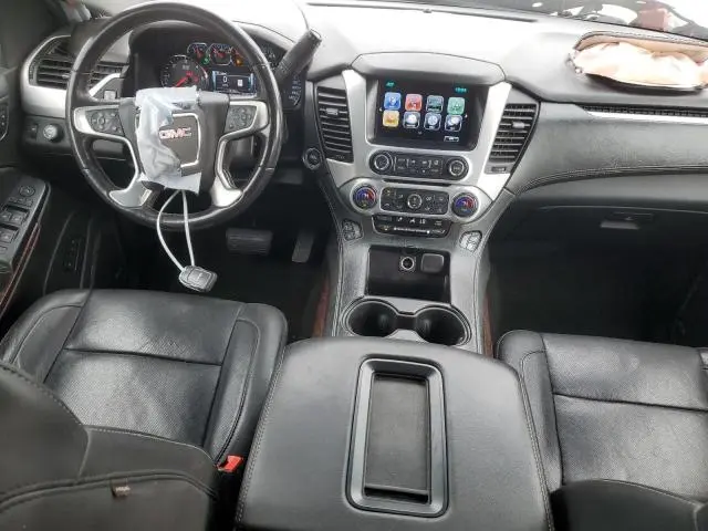 2018 GMC YUKON XL K1500 SLT  